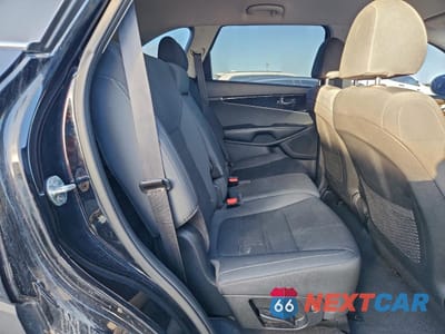 Zdjęcie 10 z 12 samochodu: 2020 KIA SORENTO S VIN:5XYPGDA57LG693854 - miniatura