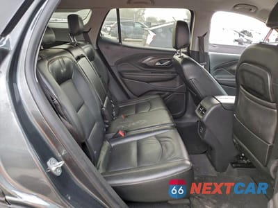 Zdjęcie 11 z 13 samochodu: 2020 GMC TERRAIN SLT VIN:3GKALPEV2LL239859 - miniatura