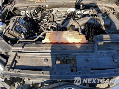 Zdjęcie 11 z 12 samochodu: 2018 FORD F150 SUPERCREW VIN:1FTEW1E58JFA59603 - miniatura