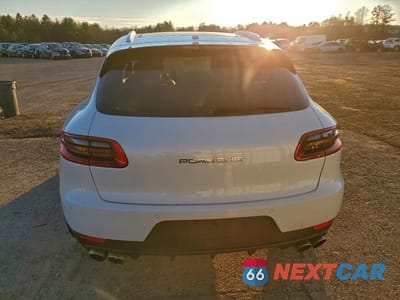 Zdjęcie 6 z 13 samochodu: 2017 PORSCHE MACAN S VIN:WP1AB2A58HLB15720 - miniatura