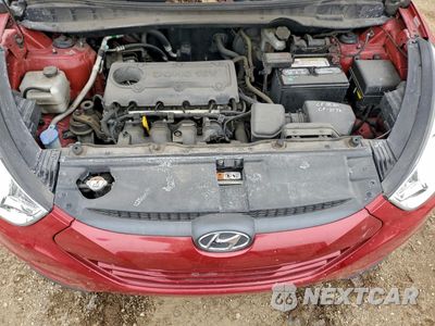 Zdjęcie 11 z 14 samochodu: 2013 HYUNDAI TUCSON GLS VIN:KM8JUCAC3DU638854 - miniatura