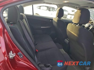 Zdjęcie 10 z 11 samochodu: 2016 SUBARU IMPREZA PREMIUM PLUS VIN:JF1GJAF68GH017076 - miniatura