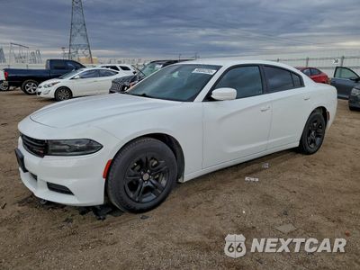 2021 DODGE CHARGER SXT 2C3CDXBG5MH607943 - główne zdjęcie licytacji z USA - miniatura