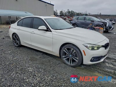 Czwarte zdjęcie samochodu z boku: 2018 BMW 330 I VIN:WBA8B9G52JNU99291 - miniatura