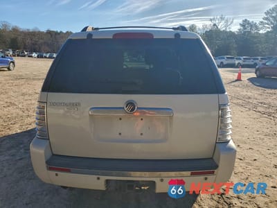 Zdjęcie 6 z 14 samochodu: 2008 MERCURY MOUNTAINEER PREMIER VIN:4M2EU38E48UJ14397 - miniatura