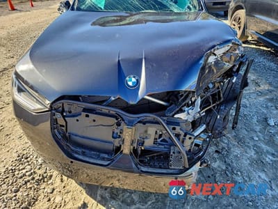 Zdjęcie 12 z 12 samochodu: 2025 BMW X3 30 XDRIVE VIN:5UX53GP09S9Z42024 - miniatura