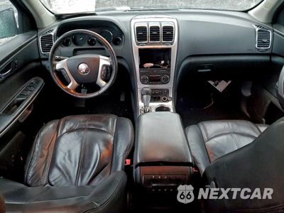 Zdjęcie 8 z 14 samochodu: 2011 GMC ACADIA SLT-1 VIN:1GKKVRED9BJ224007 - miniatura