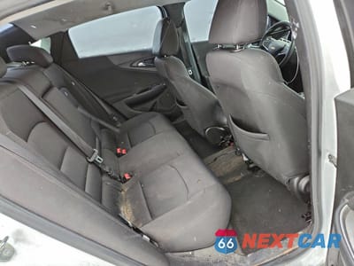 Zdjęcie 10 z 14 samochodu: 2018 CHEVROLET MALIBU LS VIN:1G1ZB5ST2JF190249 - miniatura