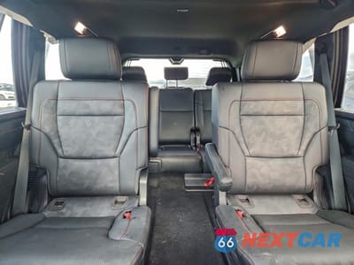 Zdjęcie 10 z 16 samochodu: 2025 TOYOTA SEQUOIA SR5 VIN:7SVAAABA6SX059972 - miniatura