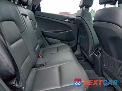 Zdjęcie 11 z 13 samochodu: 2016 HYUNDAI TUCSON LIMITED VIN:KM8J3CA21GU117467 - miniatura
