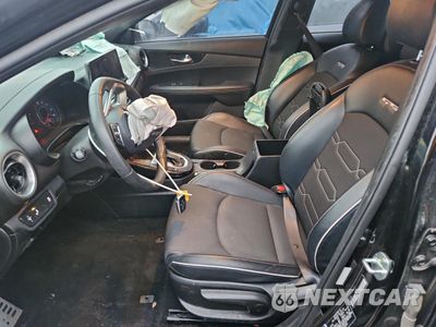 Zdjęcie 7 z 13 samochodu: 2022 KIA FORTE GT LINE VIN:3KPF54AD3NE424100 - miniatura