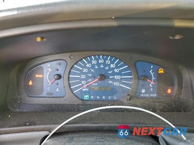 Zdjęcie 9 z 15 samochodu: 2003 TOYOTA SIENNA CE VIN:4T3ZF19C13U524606 - miniatura