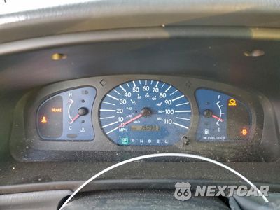 Zdjęcie 9 z 15 samochodu: 2003 TOYOTA SIENNA CE VIN:4T3ZF19C13U524606 - miniatura