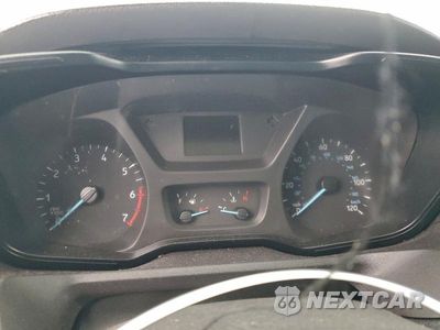 Zdjęcie 9 z 13 samochodu: 2016 FORD TRANSIT T-350 PASSENGER VAN VIN:1FBZX2CG1GKA92729 - miniatura