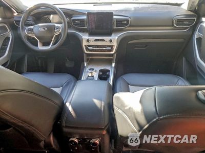 Zdjęcie 8 z 14 samochodu: 2022 FORD EXPLORER XLT VIN:1FMSK8DH2NGA68263 - miniatura