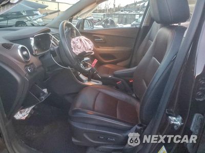 Zdjęcie 7 z 15 samochodu: 2015 CHEVROLET TRAX LTZ VIN:KL7CJTSB7FB256785 - miniatura