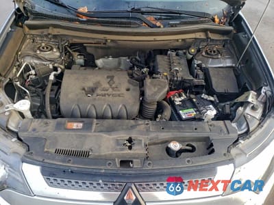 Zdjęcie 11 z 11 samochodu: 2020 MITSUBISHI OUTLANDER SE VIN:JA4AZ3A34LZ017656 - miniatura