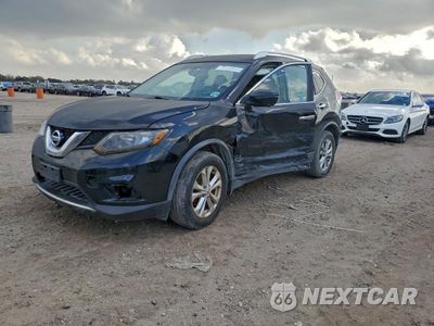 2016 NISSAN ROGUE S KNMAT2MV5GP726094 - główne zdjęcie licytacji z USA - miniatura