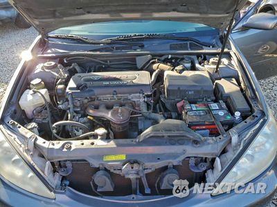 Zdjęcie 11 z 14 samochodu: 2005 TOYOTA CAMRY LE VIN:4T1BE30K45U587182 - miniatura