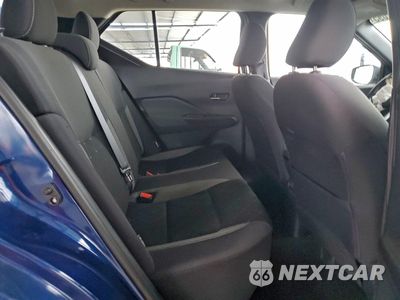 Zdjęcie 11 z 14 samochodu: 2020 NISSAN KICKS SV VIN:3N1CP5CV2LL561971 - miniatura