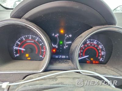 Zdjęcie 9 z 12 samochodu: 2013 TOYOTA HIGHLANDER LIMITED VIN:5TDYK3EHXDS119898 - miniatura