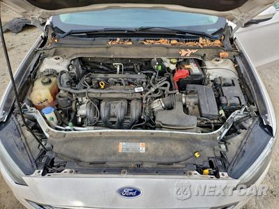 Zdjęcie 11 z 11 samochodu: 2017 FORD FUSION SE VIN:3FA6P0H79HR102549 - miniatura