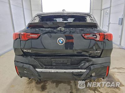 Zdjęcie 6 z 14 samochodu: 2025 BMW X2 XDRIVE28I VIN:WBX63GM09S5375396 - miniatura