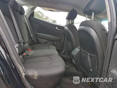 Zdjęcie 19 z 24 samochodu: 2018 KIA OPTIMA LX VIN:5XXGT4L35JG265502 - miniatura