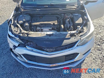 Zdjęcie 11 z 12 samochodu: 2016 CHEVROLET CRUZE LT VIN:1G1BE5SM7G7246514 - miniatura
