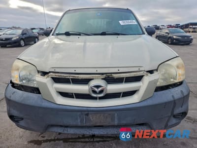 Piąte zdjęcie samochodu w środku: 2006 MAZDA TRIBUTE I VIN:4F2YZ02Z16KM07178 - miniatura