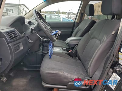 Zdjęcie 7 z 15 samochodu: 2011 MITSUBISHI ENDEAVOR LS VIN:4A4JN2ASXBE026296 - miniatura