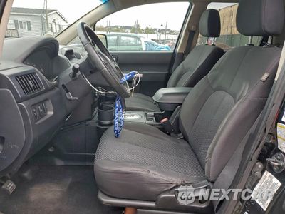 Zdjęcie 7 z 15 samochodu: 2011 MITSUBISHI ENDEAVOR LS VIN:4A4JN2ASXBE026296 - miniatura