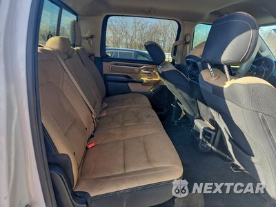 Zdjęcie 10 z 14 samochodu: 2019 RAM 1500 BIG HORN/LONE STAR VIN:1C6RREFT6KN567872 - miniatura