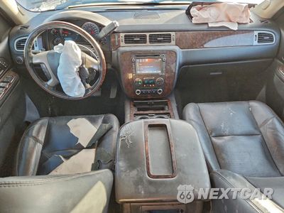 Zdjęcie 8 z 14 samochodu: 2012 GMC SIERRA K1500 DENALI VIN:3GTP2XE22CG301834 - miniatura