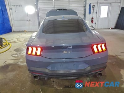 Zdjęcie 6 z 12 samochodu: 2024 FORD MUSTANG GT VIN:1FA6P8CFXR5420083 - miniatura