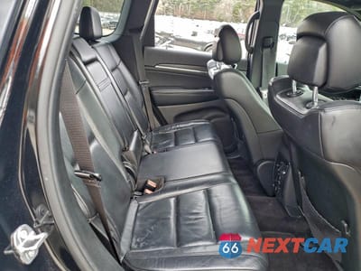 Zdjęcie 11 z 12 samochodu: 2019 JEEP GRAND CHEROKEE LIMITED VIN:1C4RJFBG3KC570187 - miniatura