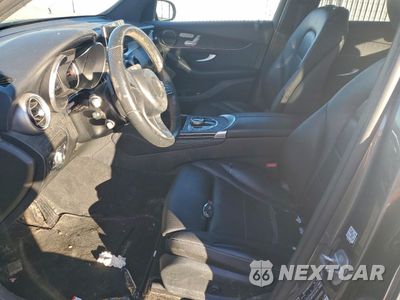 Zdjęcie 7 z 13 samochodu: 2018 MERCEDES-BENZ GLC 300 4MATIC VIN:WDC0G4KB9JV017234 - miniatura