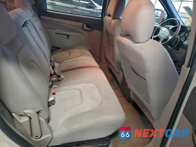 Zdjęcie 11 z 16 samochodu: 2005 BUICK RENDEZVOUS CX VIN:3G5DA03E65S501570 - miniatura