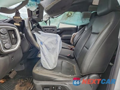 Zdjęcie 7 z 12 samochodu: 2019 CHEVROLET SILVERADO K1500 LTZ VIN:3GCUYGED2KG232919 - miniatura