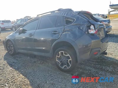 Drugie zdjęcie samochodu z przodu: 2016 SUBARU CROSSTREK PREMIUM VIN:JF2GPABC0G8301677 - miniatura