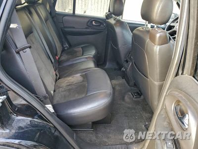 Zdjęcie 11 z 15 samochodu: 2007 CHEVROLET TRAILBLAZER SS VIN:1GNET13HX72190979 - miniatura