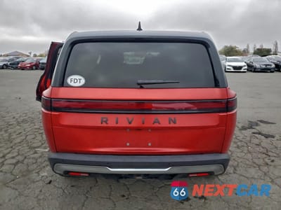 Zdjęcie 6 z 14 samochodu: 2024 RIVIAN R1S ADVENTURE VIN:7PDSGCBA1RN029852 - miniatura