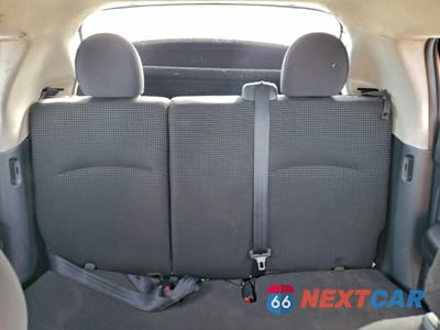 Zdjęcie 10 z 13 samochodu: 2015 MITSUBISHI MIRAGE ES VIN:ML32A4HJ7FH052846 - miniatura
