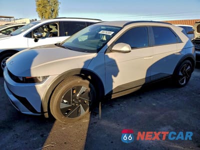 2025 HYUNDAI IONIQ 5 SEL 7YAKN4DA7SY009814 - główne zdjęcie licytacji z USA - miniatura