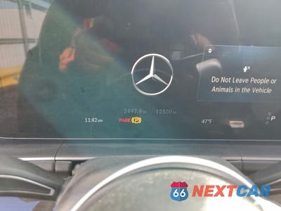 Zdjęcie 9 z 14 samochodu: 2025 MERCEDES-BENZ GLE COUPE 450 4MATIC VIN:4JGFD5KB8SB360078 - miniatura