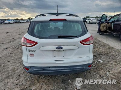 Zdjęcie 6 z 13 samochodu: 2015 FORD ESCAPE S VIN:1FMCU0F70FUA36922 - miniatura