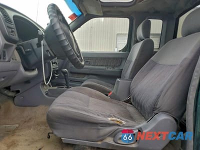 Zdjęcie 7 z 11 samochodu: 2000 NISSAN FRONTIER KING CAB XE VIN:1N6ED26T5YC319747 - miniatura