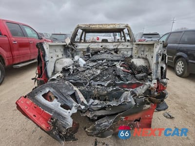 Zdjęcie 6 z 11 samochodu: 2025 CHEVROLET SILVERADO K1500 LT VIN:2GCUKDED0S1124534 - miniatura