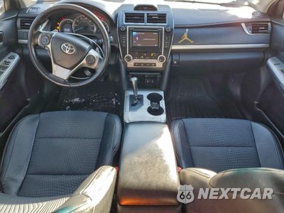 Zdjęcie 8 z 12 samochodu: 2012 TOYOTA CAMRY BASE VIN:4T1BF1FKXCU142306 - miniatura