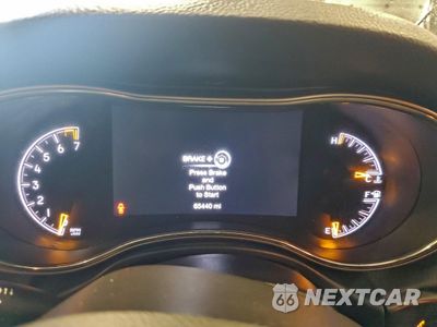 Zdjęcie 9 z 14 samochodu: 2020 JEEP GRAND CHEROKEE LAREDO VIN:1C4RJFAGXLC420967 - miniatura